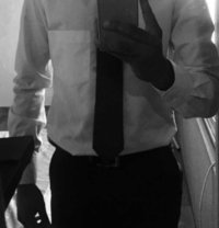 Jay the Pleasure Giver - Male escort in Colombo
