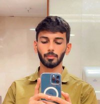 Jonny - Intérprete masculino de adultos in Dubai