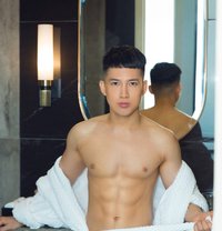 Jay - Male escort in Bangkok