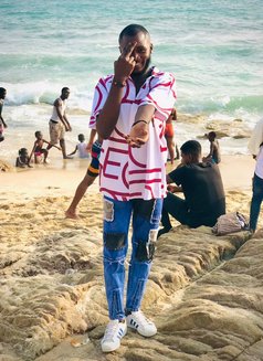 Jay West - Male escort in Accra Photo 1 of 3