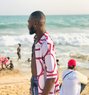 Jay West - Male escort in Accra Photo 2 of 3
