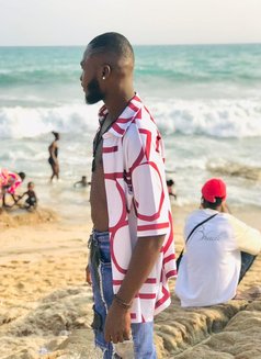 Jay West - Male escort in Accra Photo 2 of 3