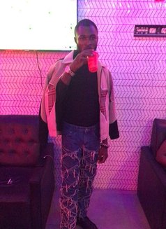 Jay West - Male escort in Accra Photo 3 of 3