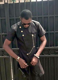 Jay West - Acompañantes masculino in Accra Photo 4 of 5