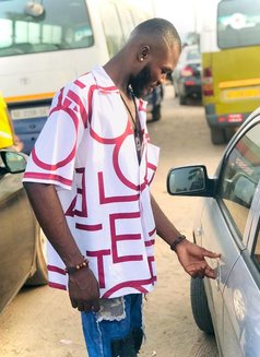 Jay West - Acompañantes masculino in Accra Photo 5 of 5