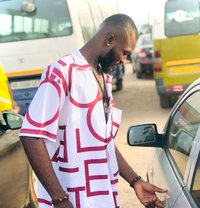 Koby - Acompañantes masculino in Accra
