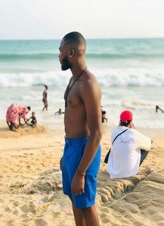 Jay West - Male escort in Accra Photo 5 of 6