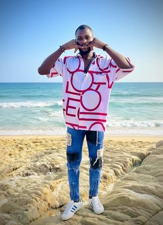 Jay West - Male escort in Accra Photo 6 of 6