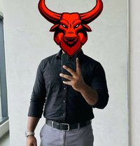 Jay (Will Take You to the Moon ) - Male escort in Colombo