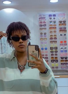 Jay Williams - puta in Nairobi Photo 2 of 3