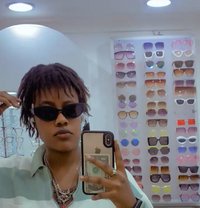 Jay Williams - escort in Nairobi