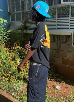 Jay Williams - escort in Nairobi Photo 3 of 3