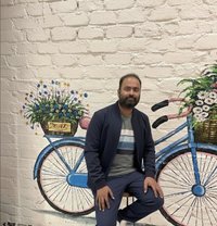 Jay@wink - Male escort in Mumbai