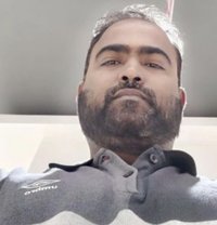 Jay@wink - Male escort in Mumbai
