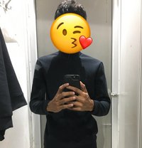 Jay Wolf (Only for Ladies) - Male escort in Colombo