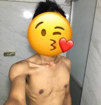 Jay Wolf (Only for Ladies) - Male escort in Colombo