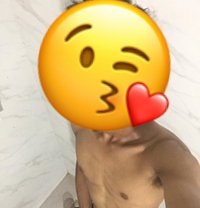 Jay Wolf (Only for Ladies) - Male escort in Colombo