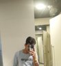 Jay X - Male escort in Lucknow Photo 1 of 5