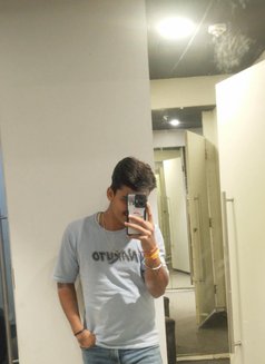 Jay X - Male escort in Lucknow Photo 1 of 5