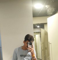 Jay X - Male escort in Lucknow