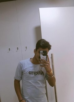 Jay X - Male escort in Lucknow Photo 2 of 5