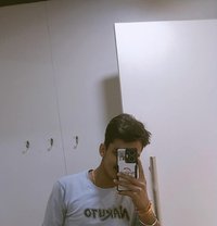 Jay X - Male escort in Lucknow