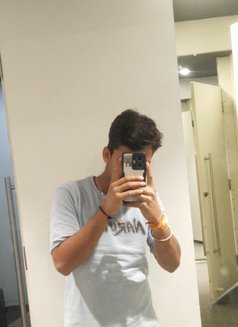 Jay X - Male escort in Lucknow Photo 3 of 5