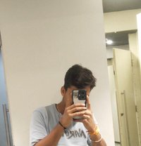 Jay X - Male escort in Lucknow