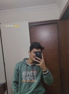 Jay X - Male escort in Lucknow Photo 4 of 5