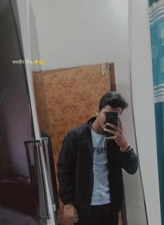 Jay X - Male escort in Lucknow Photo 5 of 5