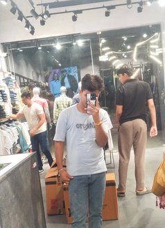 Jay X - Male escort in Lucknow Photo 8 of 11