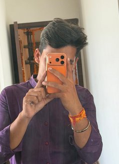 Jay X - Male escort in Nagpur Photo 8 of 9