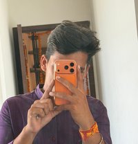 Jay X - Acompañantes masculino in Nagpur