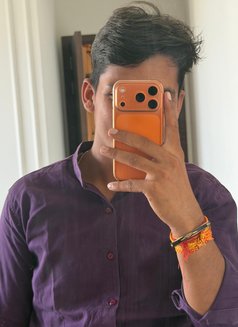 Jay X - Male escort in Nagpur Photo 9 of 9