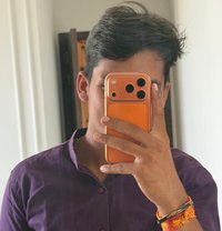 Jay X - Acompañantes masculino in Nagpur