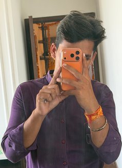 Jay Xx - Intérprete masculino de adultos in Nagpur Photo 1 of 8