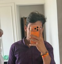 Jay Xx - Intérprete masculino de adultos in Nagpur