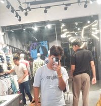 Jay Xx - Intérprete masculino de adultos in Nagpur