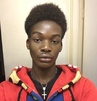 Jay Your Superstar - Acompañantes masculino in Nairobi