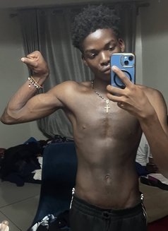 Jay Superstar - Acompañantes masculino in Nairobi Photo 2 of 7