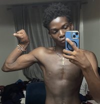Jay Your Superstar - Acompañantes masculino in Nairobi