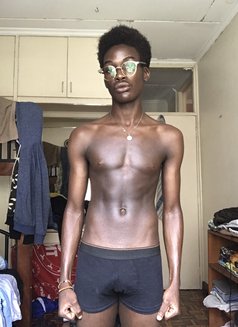 Jay Superstar - Acompañantes masculino in Nairobi Photo 5 of 7