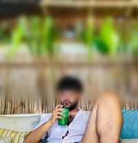 Jay007 - Acompañantes masculino in Colombo
