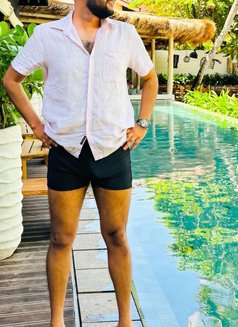 Jay007 - Acompañantes masculino in Colombo Photo 4 of 4