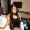 Zoya Call Girl Cam and Real Meet - escort in Chennai