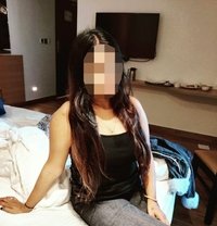 Zoya Call Girl Cam and Real Meet - escort in Chennai Photo 1 of 2