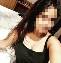 Zoya Call Girl Cam and Real Meet - escort in Chennai