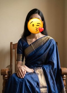 Jaya Cam Show and Real Meet - escort in Hyderabad Photo 1 of 2