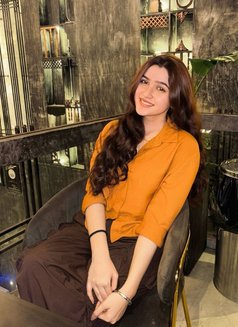 Jaya - escort in Bangalore Photo 1 of 1