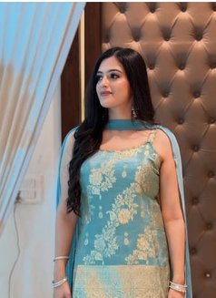 Jaya - escort in Chandigarh Photo 1 of 1